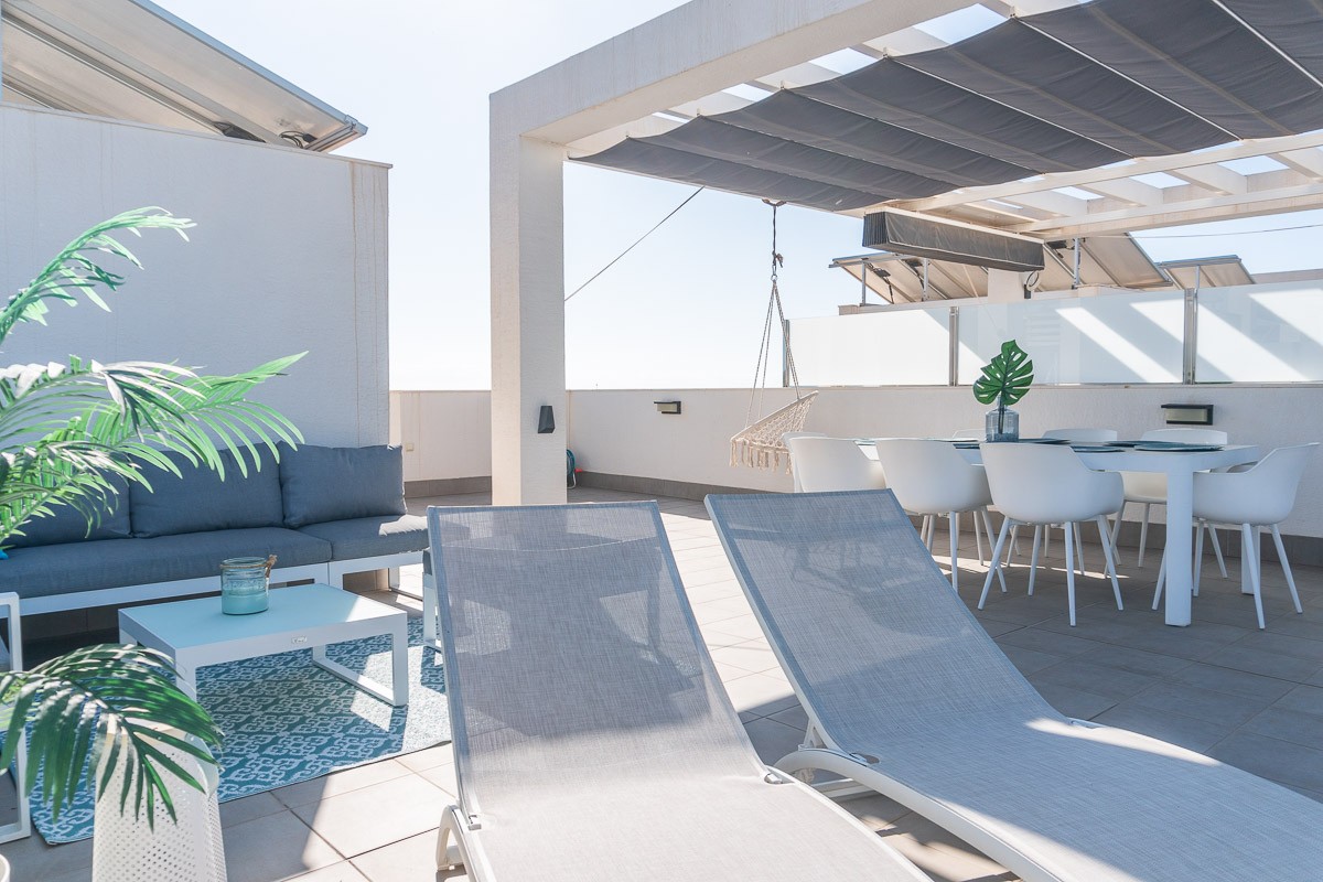 For sale - 2 Bedroom 2 Bathroom Apartment in El Raso - Costa Blanca  - Alicante