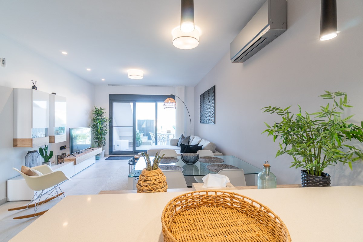 For sale - 2 Bedroom 2 Bathroom Apartment in El Raso - Costa Blanca  - Alicante