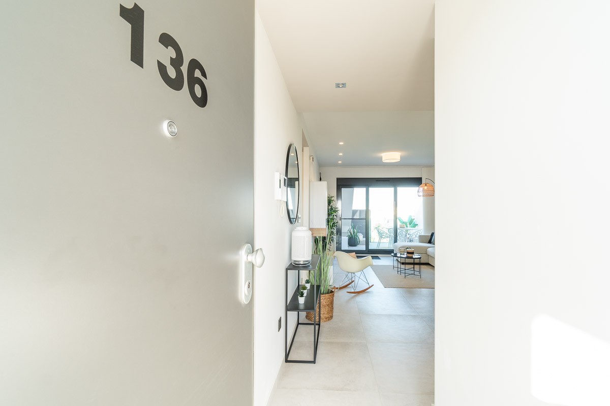 For sale - 2 Bedroom 2 Bathroom Apartment in El Raso - Costa Blanca  - Alicante
