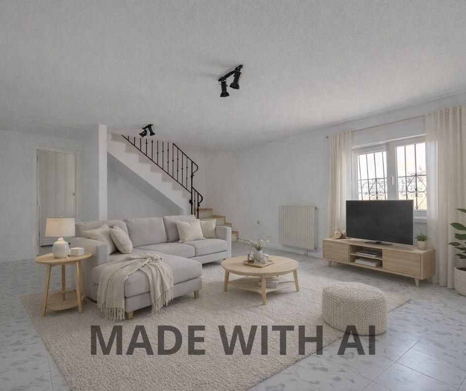 For sale - 3 Bedroom 3 Bathroom Villa in Torrevieja - La Siesta - El Salado - Torreta  - Alicante