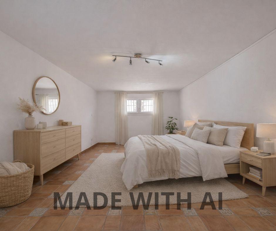 For sale - 3 Bedroom 3 Bathroom Villa in Torrevieja - La Siesta - El Salado - Torreta  - Alicante