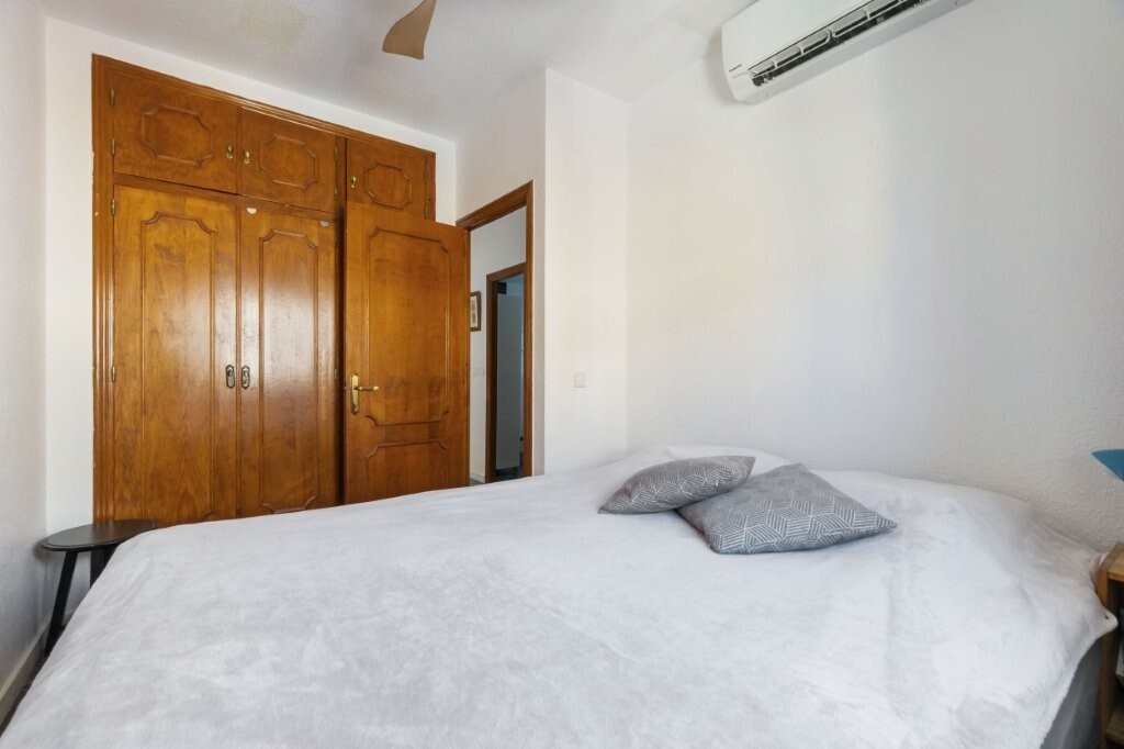 For sale - 2 Bedroom 2 Bathroom Town House in Torrevieja - Cabo Cervera  - Alicante