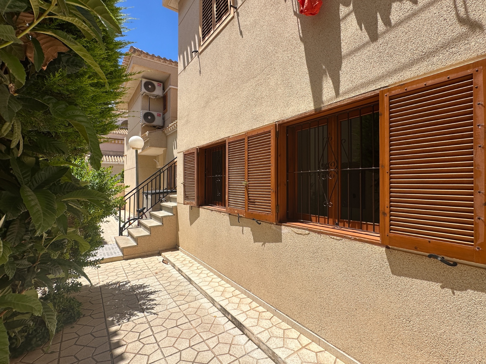 For sale - 2 Bedroom 1 Bathroom Bungalow in Orihuela Costa - Costa Blanca  - Alicante