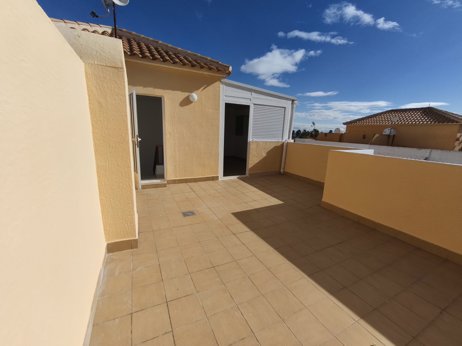 For sale - 3 Bedroom 2 Bathroom Town House in Rojales - Inland  - Alicante