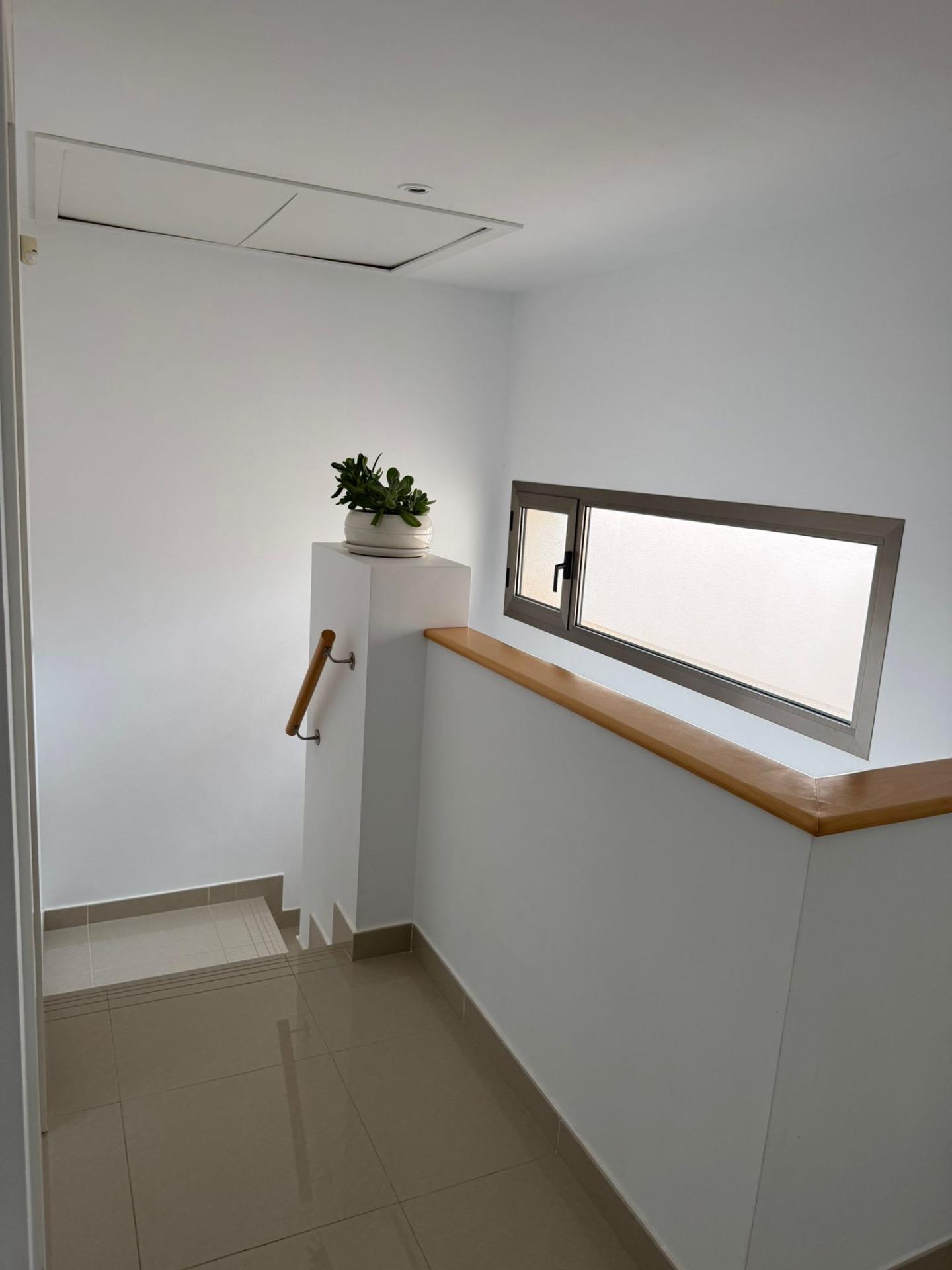 For sale - 3 Bedroom 3 Bathroom Town House in Torrevieja - Punta Prima  - Alicante
