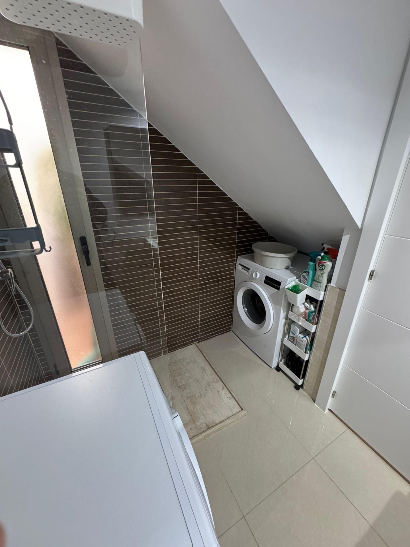 For sale - 3 Bedroom 3 Bathroom Town House in Torrevieja - Punta Prima  - Alicante