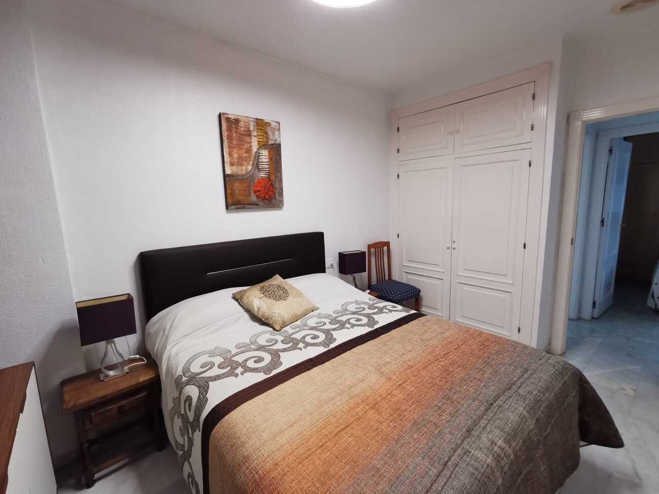 For sale - 2 Bedroom 1 Bathroom Penthouse Penthouse in Torrevieja - Playa De Los Locos  - Alicante