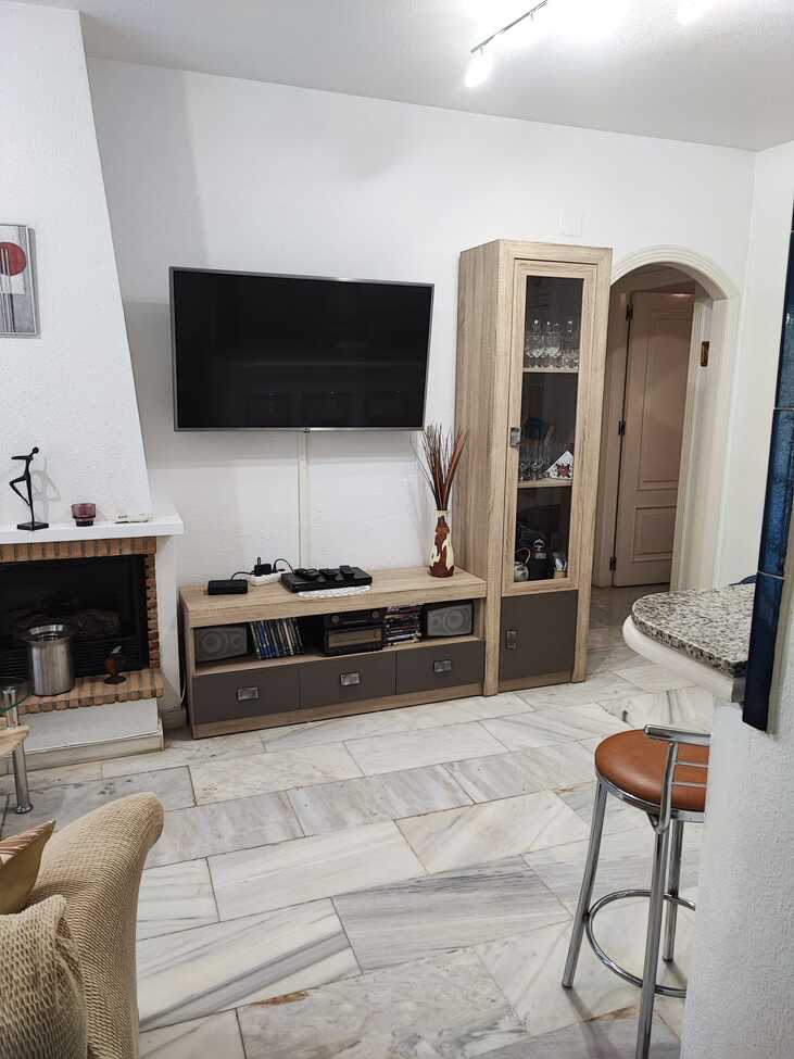 For sale - 2 Bedroom 1 Bathroom Penthouse Penthouse in Torrevieja - Playa De Los Locos  - Alicante