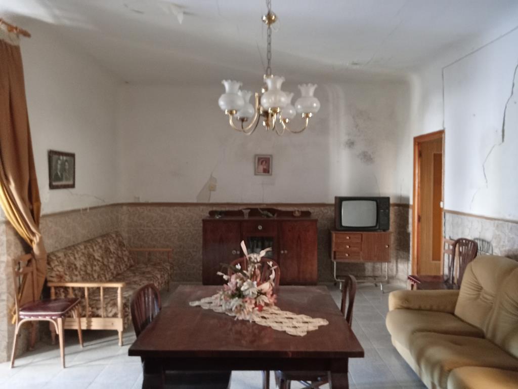 For sale - 3 Bedroom 1 Bathroom Semi Detached in Los Montesinos -  - Alicante