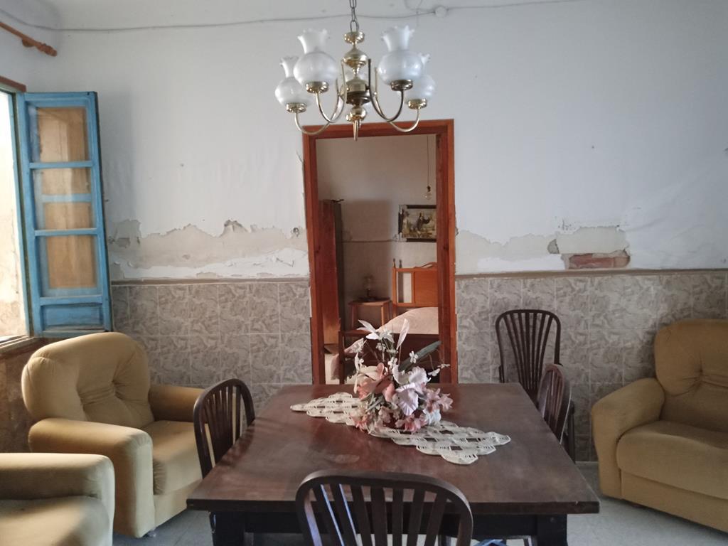 For sale - 3 Bedroom 1 Bathroom Semi Detached in Los Montesinos -  - Alicante