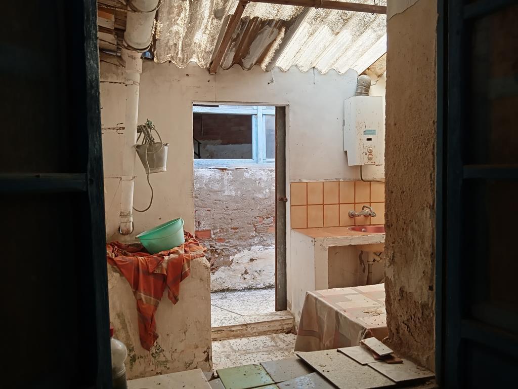 For sale - 3 Bedroom 1 Bathroom Semi Detached in Los Montesinos -  - Alicante