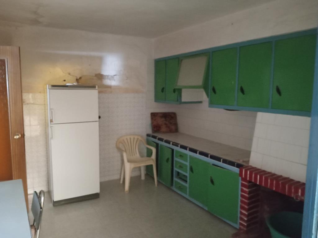 For sale - 3 Bedroom 1 Bathroom Semi Detached in Los Montesinos -  - Alicante