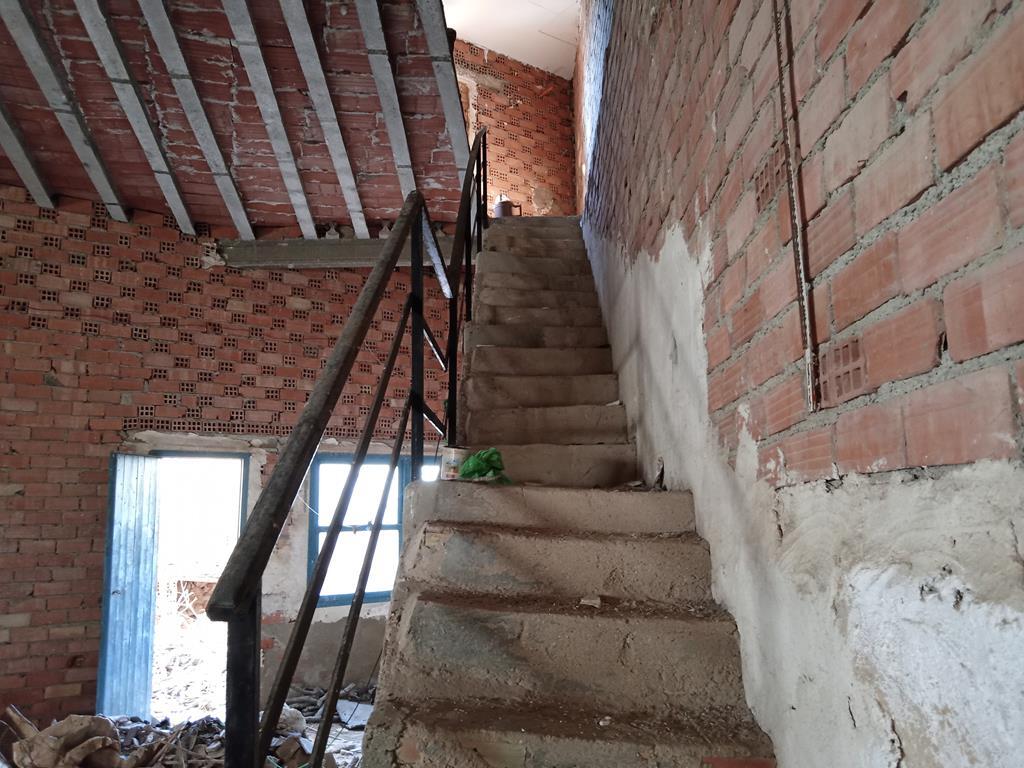 For sale - 3 Bedroom 1 Bathroom Semi Detached in Los Montesinos -  - Alicante