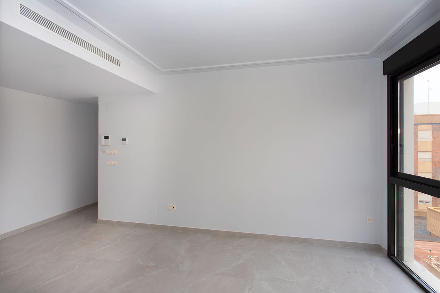 For sale - 2 Bedroom 2 Bathroom Apartment in Torrevieja - Costa Blanca  - Alicante