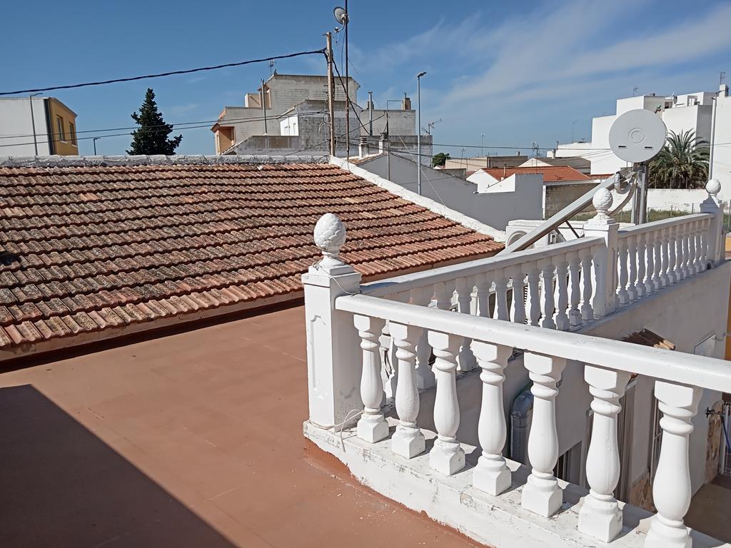 For sale - 4 Bedroom 3 Bathroom Semi Detached in Los Montesinos - PUEBLO CENTRO  - Alicante