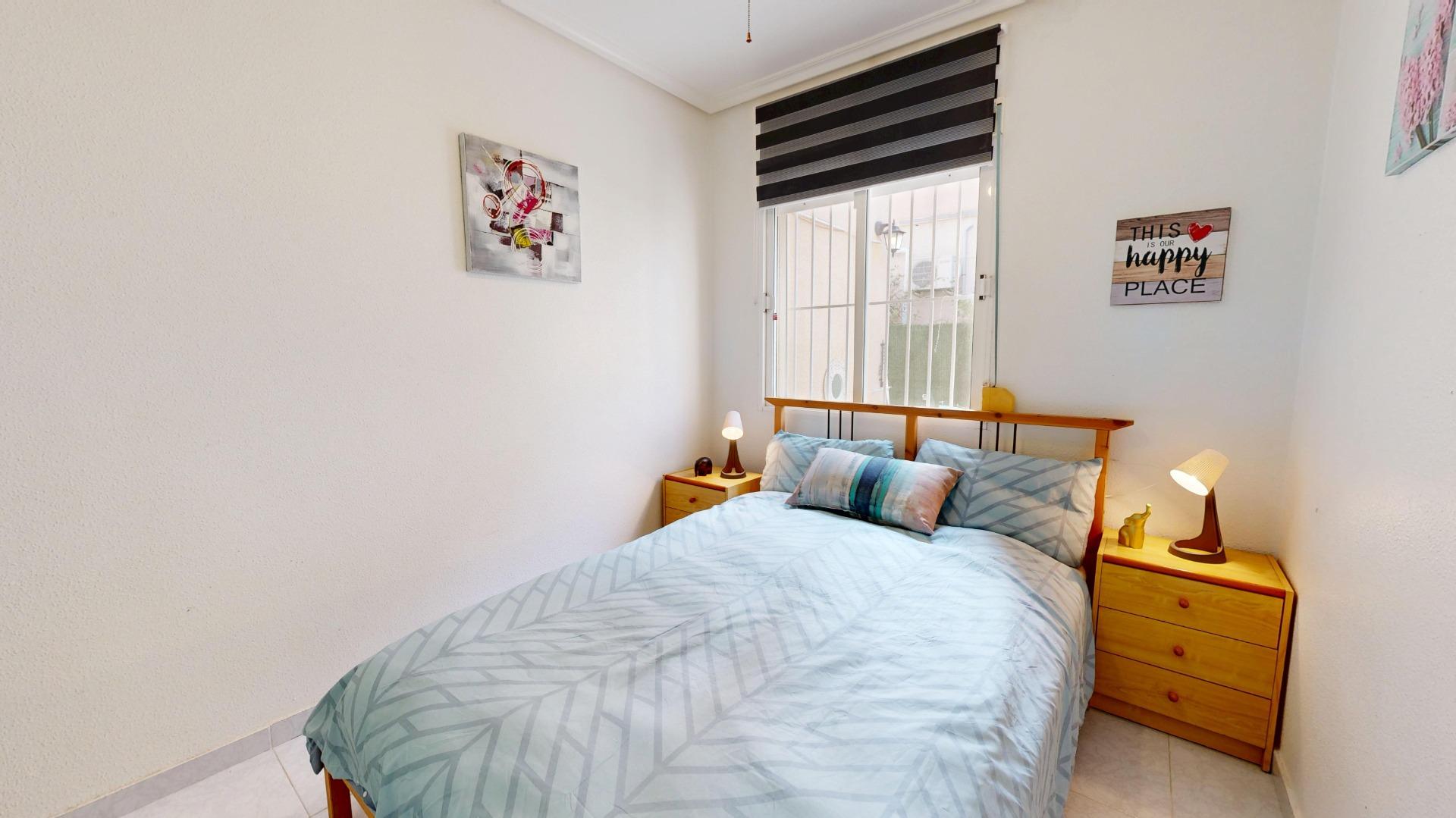 For sale - 3 Bedroom 2 Bathroom Semi Detached in San Miguel de Salinas - 03193  - Alicante