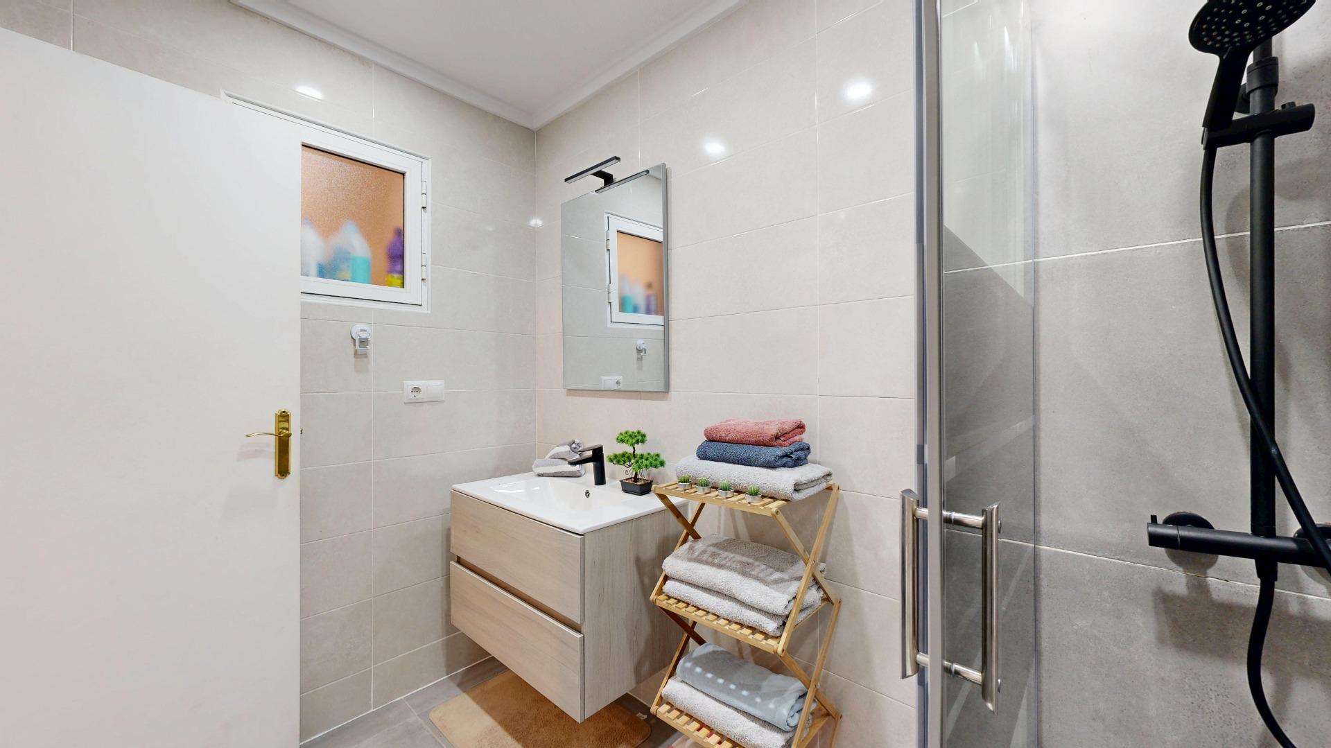For sale - 3 Bedroom 2 Bathroom Semi Detached in San Miguel de Salinas - 03193  - Alicante