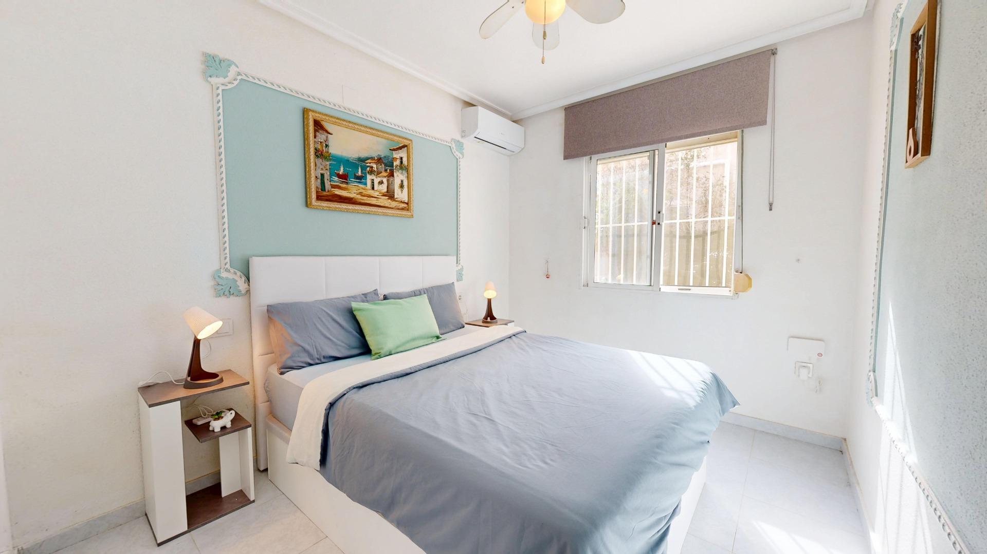 For sale - 3 Bedroom 2 Bathroom Semi Detached in San Miguel de Salinas - 03193  - Alicante
