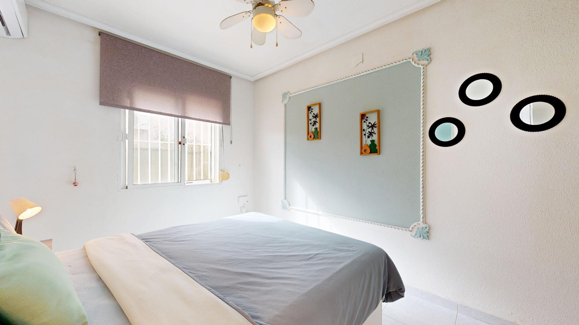 For sale - 3 Bedroom 2 Bathroom Semi Detached in San Miguel de Salinas - 03193  - Alicante