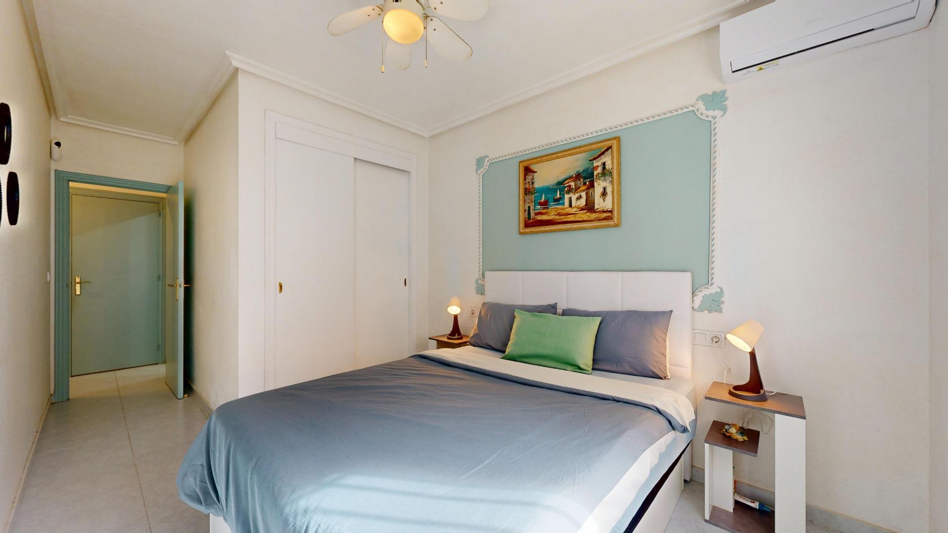 For sale - 3 Bedroom 2 Bathroom Semi Detached in San Miguel de Salinas - 03193  - Alicante