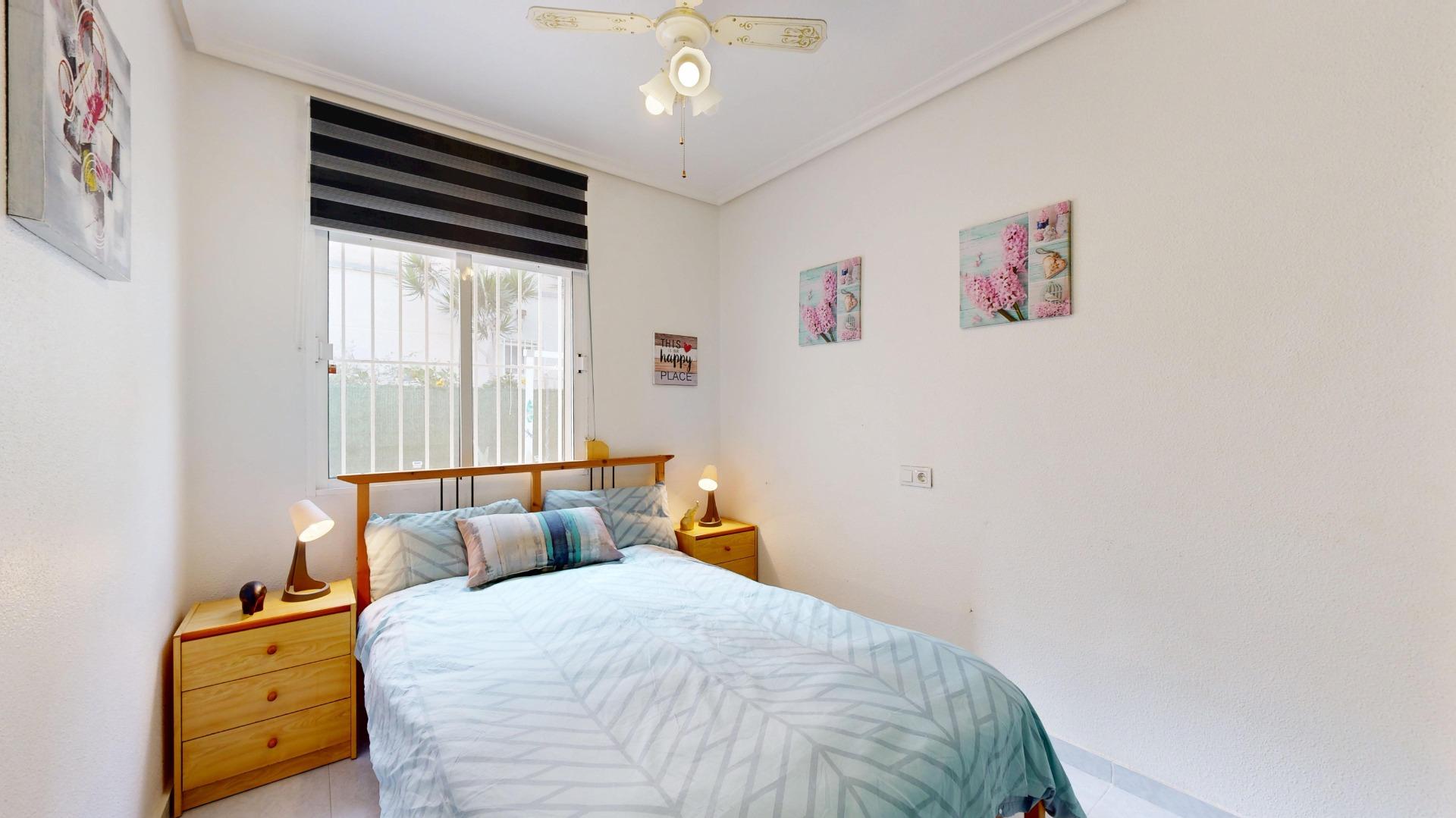 For sale - 3 Bedroom 2 Bathroom Semi Detached in San Miguel de Salinas - 03193  - Alicante