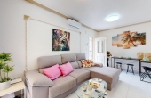 27-11-450-11-909/77615, 3 Bedroom 2 Bathroom Semi Detached in San Miguel de Salinas