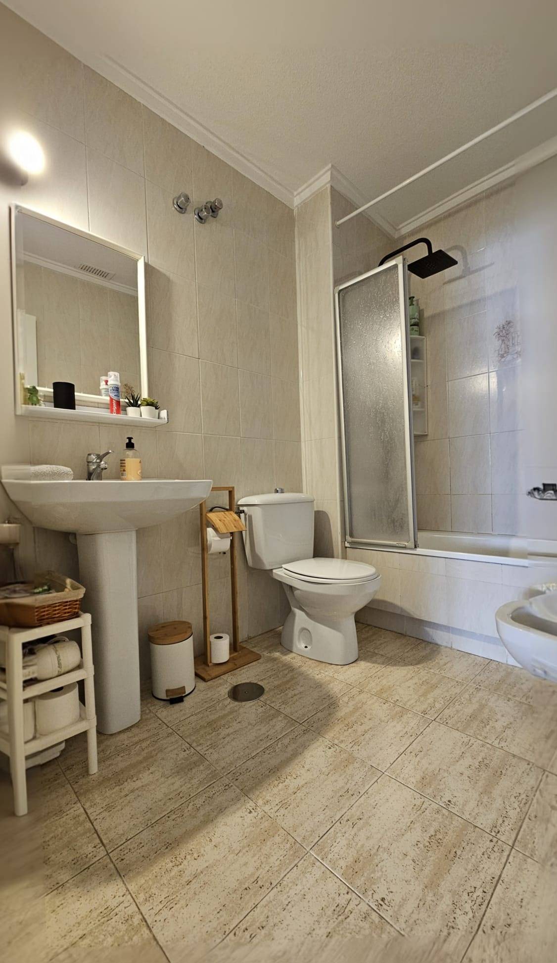 For sale - 3 Bedroom 1 Bathroom Penthouse in Torrevieja - Acequion  - Alicante