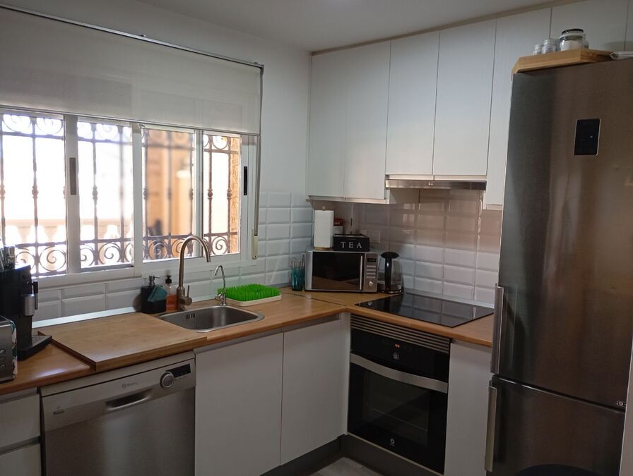 For sale - 2 Bedroom 3 Bathroom Town House in Guardamar del Segura - Costa Blanca  - Alicante