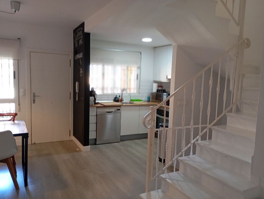 For sale - 2 Bedroom 3 Bathroom Town House in Guardamar del Segura - Costa Blanca  - Alicante