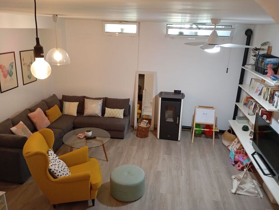 For sale - 2 Bedroom 3 Bathroom Town House in Guardamar del Segura - Costa Blanca  - Alicante