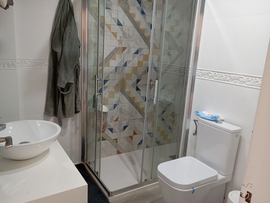 For sale - 2 Bedroom 3 Bathroom Town House in Guardamar del Segura - Costa Blanca  - Alicante