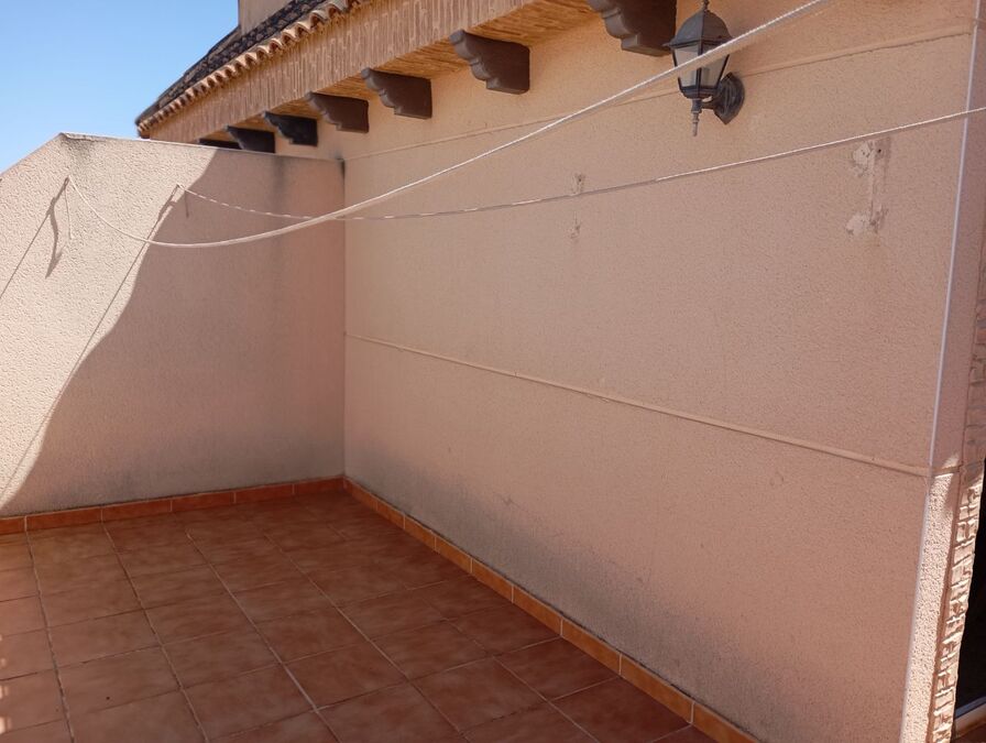 For sale - 2 Bedroom 3 Bathroom Town House in Guardamar del Segura - Costa Blanca  - Alicante