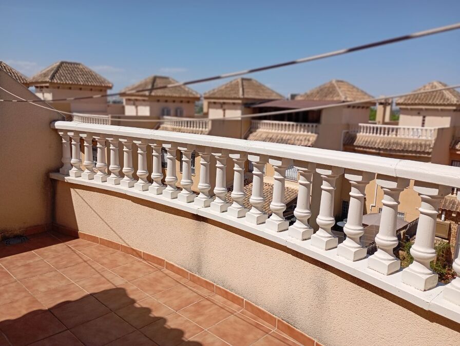 For sale - 2 Bedroom 3 Bathroom Town House in Guardamar del Segura - Costa Blanca  - Alicante