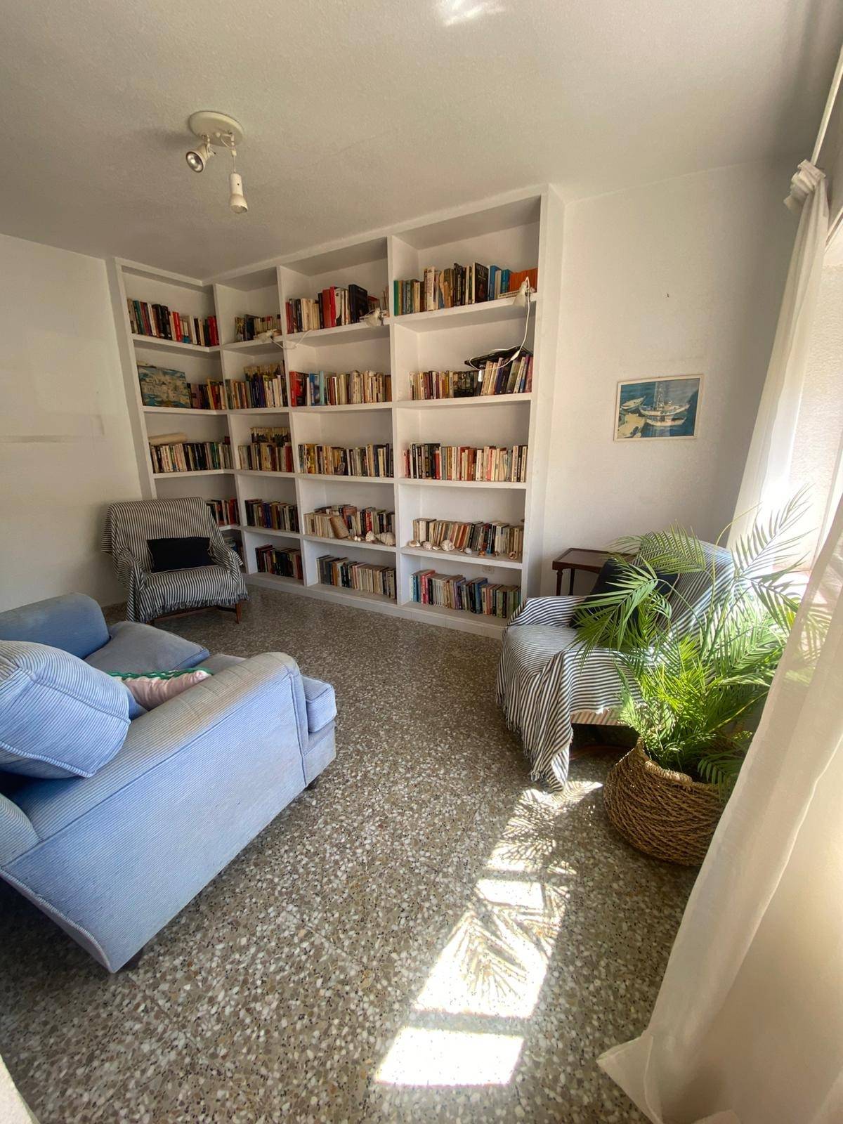 For sale - 3 Bedroom 1 Bathroom Apartment in Pilar de La Horadada - La Torre De La Horadada  - Alicante