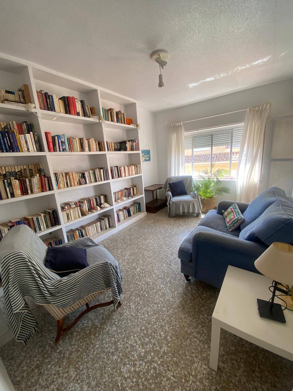 For sale - 3 Bedroom 1 Bathroom Apartment in Pilar de La Horadada - La Torre De La Horadada  - Alicante