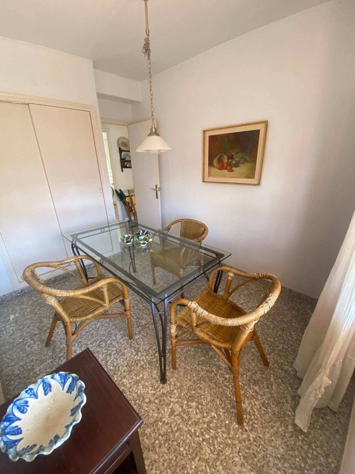 For sale - 3 Bedroom 1 Bathroom Apartment in Pilar de La Horadada - La Torre De La Horadada  - Alicante
