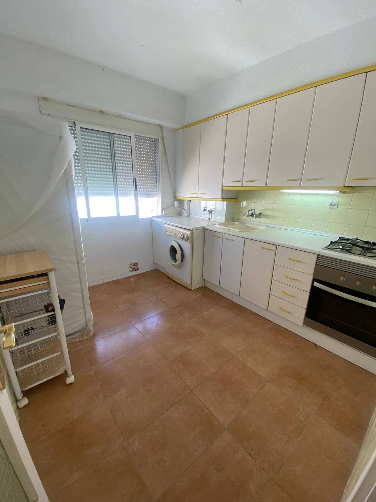For sale - 3 Bedroom 1 Bathroom Apartment in Pilar de La Horadada - La Torre De La Horadada  - Alicante