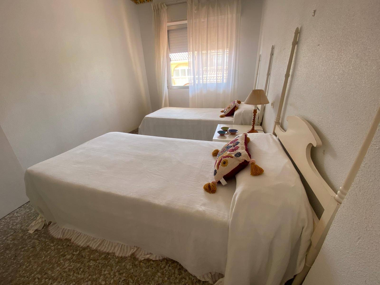 For sale - 3 Bedroom 1 Bathroom Apartment in Pilar de La Horadada - La Torre De La Horadada  - Alicante