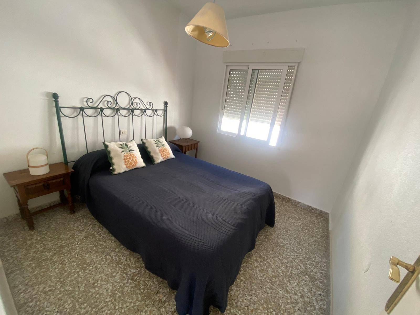For sale - 3 Bedroom 1 Bathroom Apartment in Pilar de La Horadada - La Torre De La Horadada  - Alicante