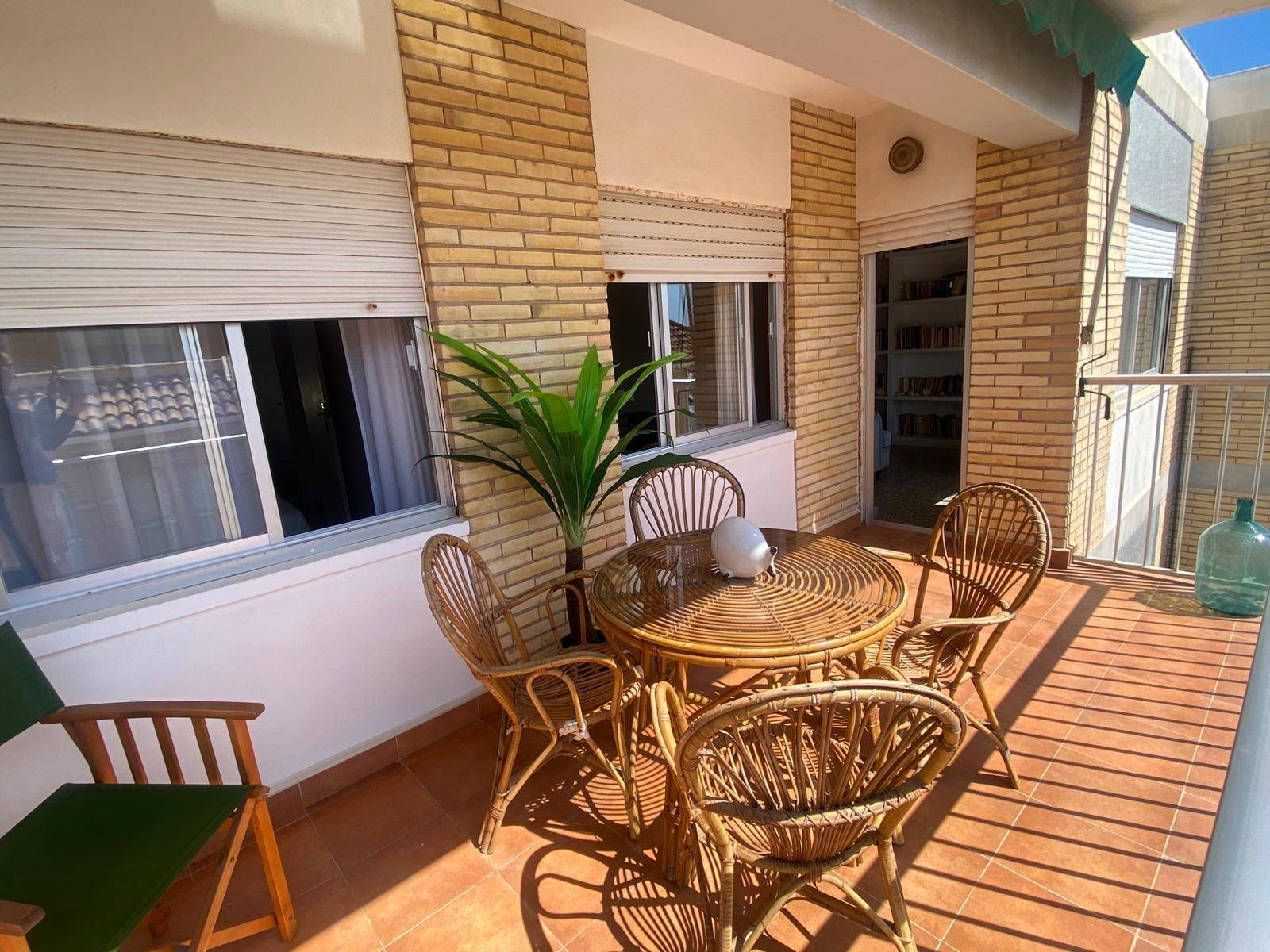 For sale - 3 Bedroom 1 Bathroom Apartment in Pilar de La Horadada - La Torre De La Horadada  - Alicante