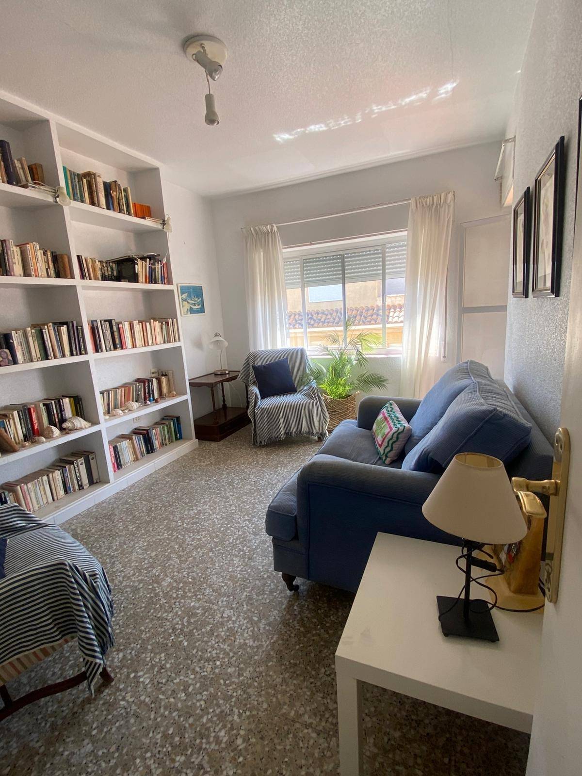 For sale - 3 Bedroom 1 Bathroom Apartment in Pilar de La Horadada - La Torre De La Horadada  - Alicante