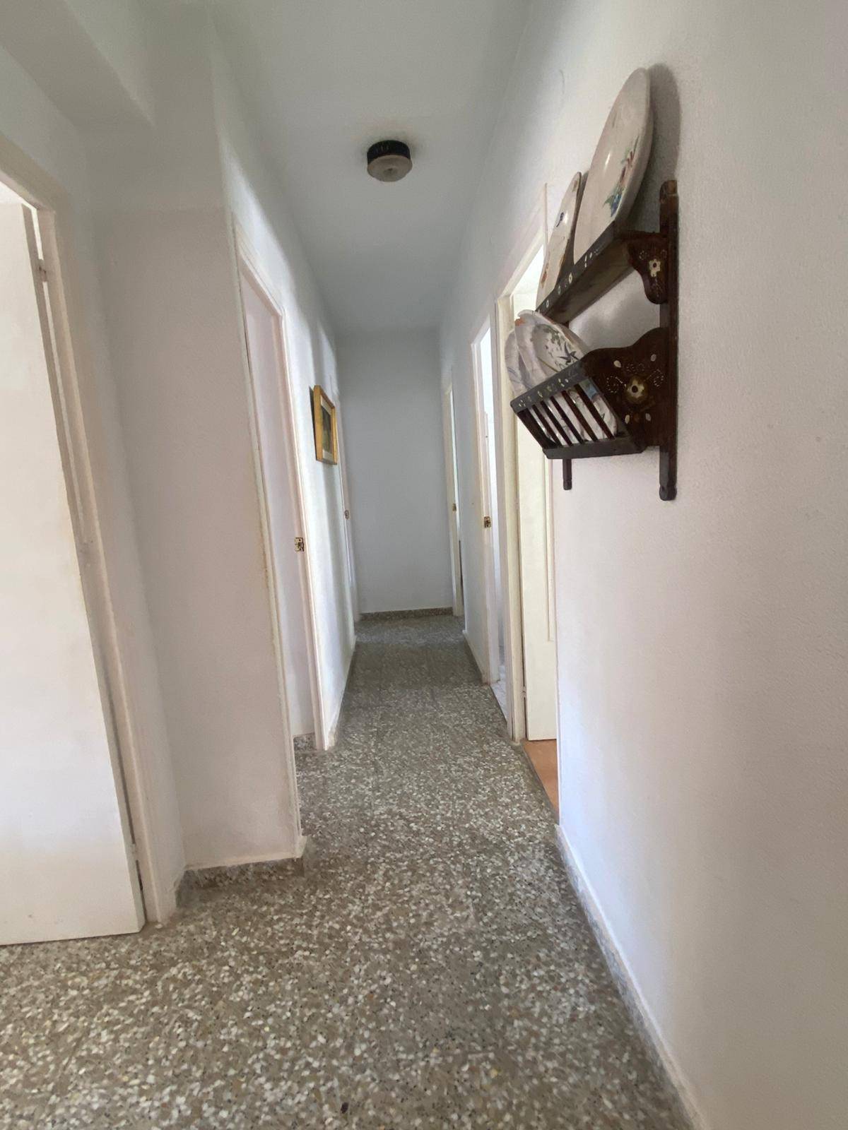 For sale - 3 Bedroom 1 Bathroom Apartment in Pilar de La Horadada - La Torre De La Horadada  - Alicante