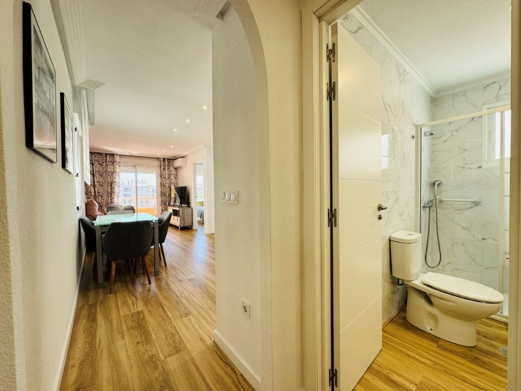 For sale - 2 Bedroom 1 Bathroom Apartment in Guardamar del Segura - Costa Blanca  - Alicante