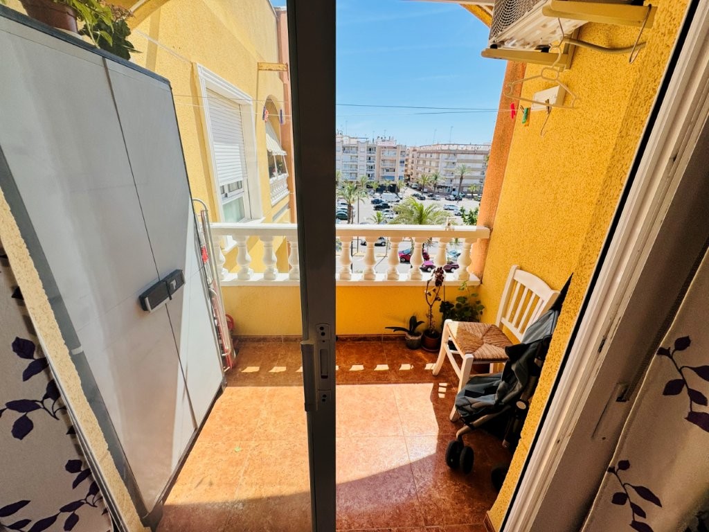 For sale - 2 Bedroom 1 Bathroom Apartment in Guardamar del Segura - Costa Blanca  - Alicante