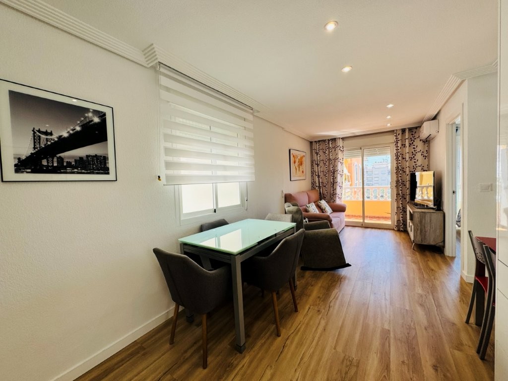 For sale - 2 Bedroom 1 Bathroom Apartment in Guardamar del Segura - Costa Blanca  - Alicante