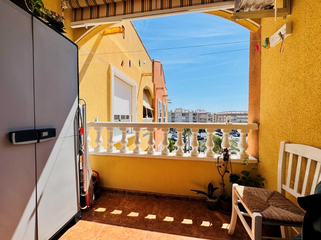 For sale - 2 Bedroom 1 Bathroom Apartment in Guardamar del Segura - Costa Blanca  - Alicante