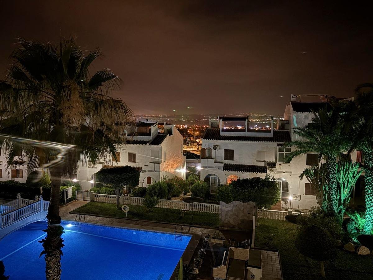 For sale - 3 Bedroom 1 Bathroom Town House in Ciudad Quesada - Costa Blanca  - Alicante