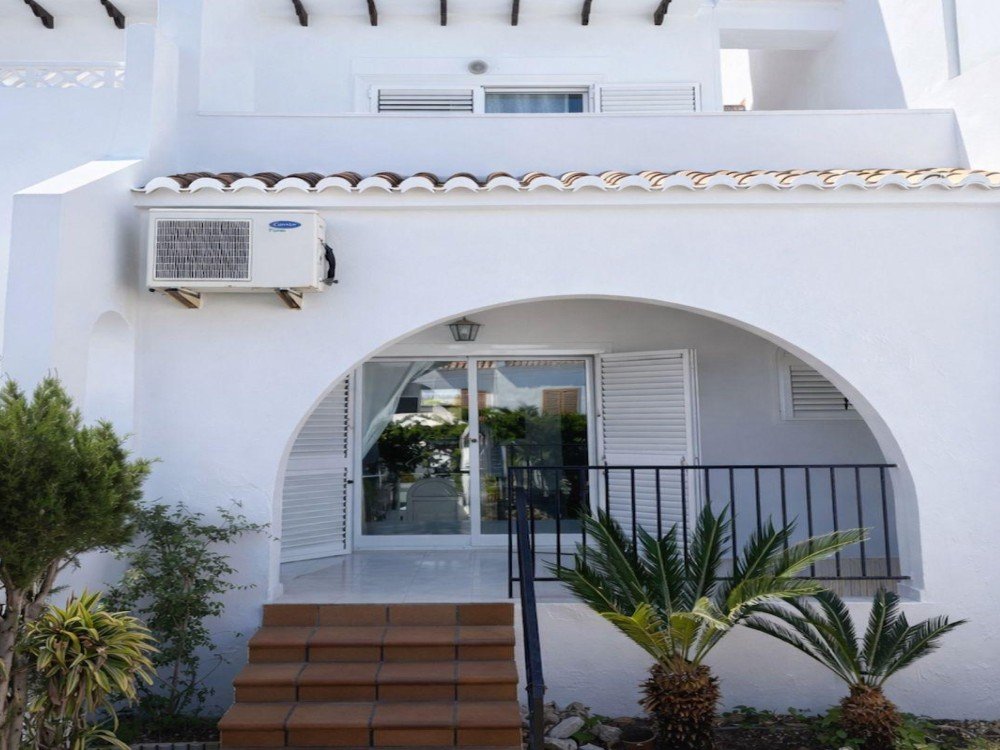 For sale - 3 Bedroom 1 Bathroom Town House in Ciudad Quesada - Costa Blanca  - Alicante