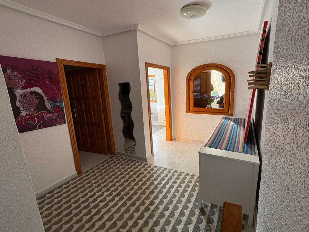 For sale - 3 Bedroom 1 Bathroom Town House in Ciudad Quesada - Costa Blanca  - Alicante