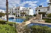27-42-515-11-1098/77628, 3 Bedroom 1 Bathroom Town House in Ciudad Quesada